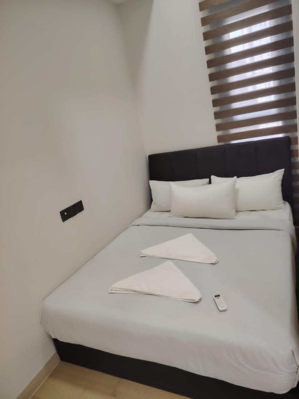 Kl Apartment At Star Residences Klcc Kuala Lumpur Exteriör bild
