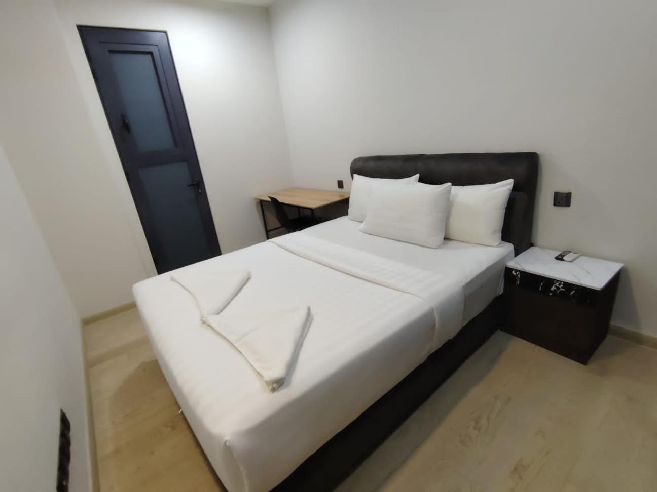 Kl Apartment At Star Residences Klcc Kuala Lumpur Exteriör bild
